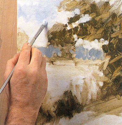 Yal boya tablolarnn tarihesi, kltrmzdeki yeri ve edebiyatla olan ba nedir?