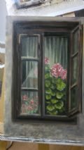 pencere