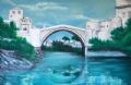 116.Mostar Köprüsü