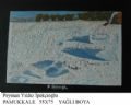 PAMUKKALE