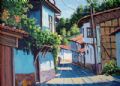 Bursa Misiköy