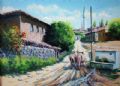 Köy Çeşmesi