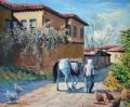 Tahtalı Köyü - Bursa