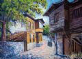 Tokat Evleri