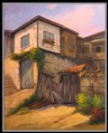  Köy Evi.