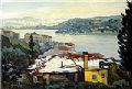 Bebek sırtlarından