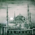 çini