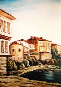 eski alanyaevleri